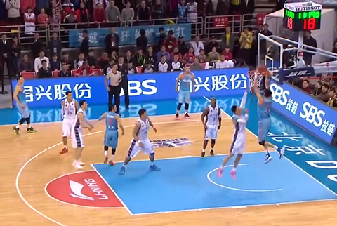 奇才投篮手感冰冷（奇才投篮失准）