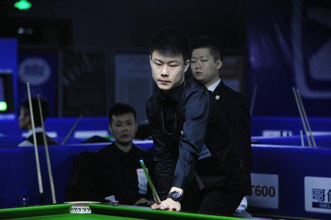 阎峰的成功 阎峰的成功